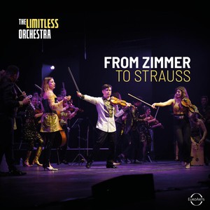 Ekaterina Shelehova Aleksey I - From Zimmer To Strauss