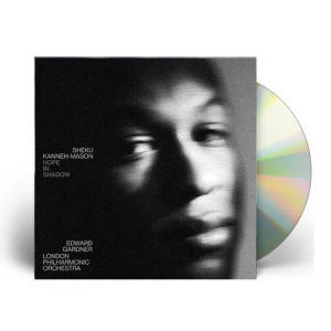 Sheku Kanneh-Mason London Philharm - Hope In Shadow