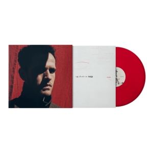 Jordan Rakei - A Safe Place To Be Wild (Colored Vi