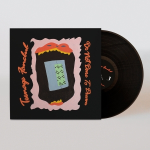 Teenage Fanclub - Do Not Dare To Dream