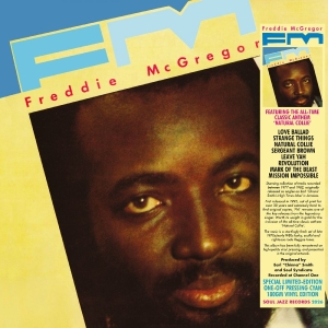 Mcgregor Freddie - Fm