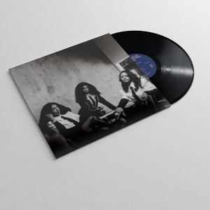 The Womack Sisters - The Womack Sisters (Black Vinyl)