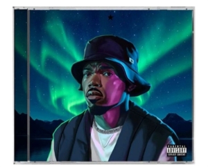 Chance The Rapper - Star Line