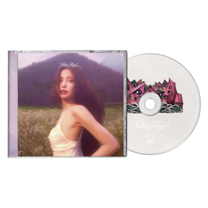 Jennie - Fallen Angel (Int Version)