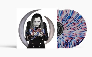 A Perfect Circle — Eat The Elephant (White Vinyl W/ Re