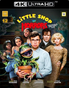 Movie - Little Shop Of Horrors