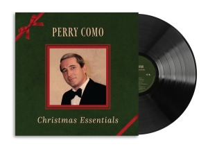 Como Perry - Christmas Essentials