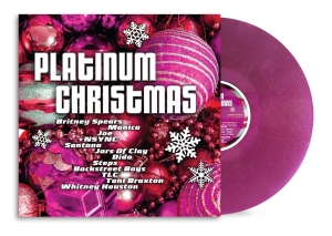Various - Platinum Christmas