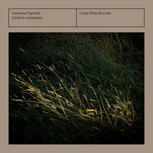 Camerata Figarella - Canta In Cumpagnia