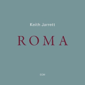 Keith Jarrett - Roma