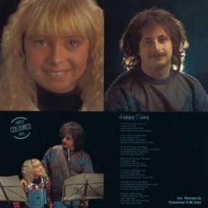 Baby's Gang - Happy Song