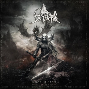 Satarial - Dance Of Steel: Invocation Of Drago