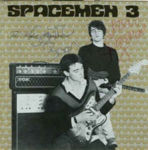 Spacemen 3 - The Perfect Prescription (Baby Blue