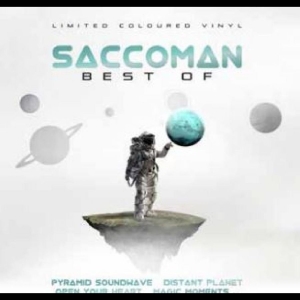 Saccoman - Best Of