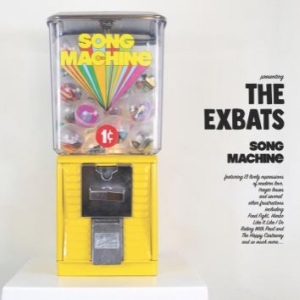 The Exbats - Song Machine
