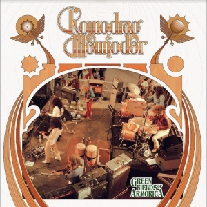 Komodrag & The Mounodor - Green Fields Of Armorica