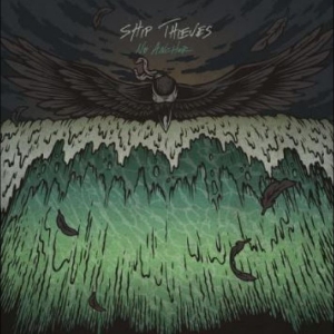 Ship Thieves - No Anchor