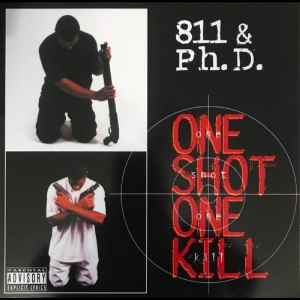 811 & Ph.D - One Shot One Kill