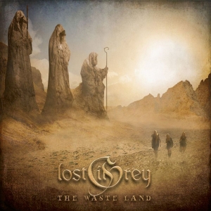 Lost In Grey - Waste Land