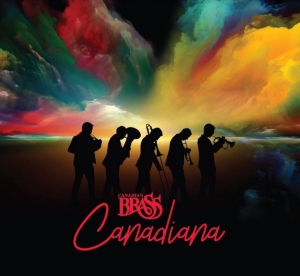 Canadian Brass - Canadiana