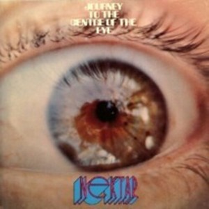 Nektar — Journey To The Centre Of The Eye (2