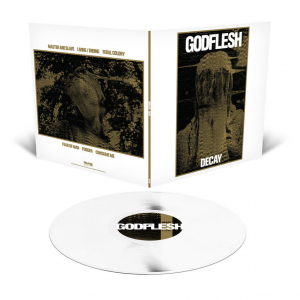 Godflesh - Decay