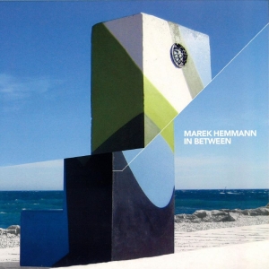 Marek Hemmann - In Between (Lp, 2024 Repress)