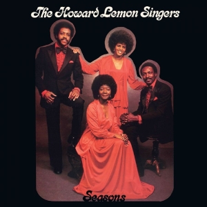 The Howard Lemon Singers - Seasons
