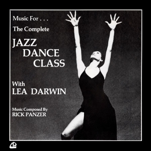 Panzer Rick - Music For The Complete Jazz Dance C