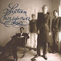 Sixteen Horsepower - Low Estate in the group CD / Rock at Bengans Skivbutik AB (568817)