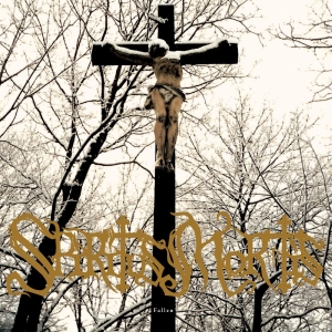 Spiritus Mortis - Fallen