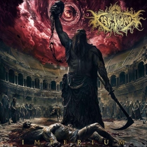 Rise Of Kronos - Imperium