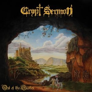 Crypt Sermon - The Ruins Of Fading Light