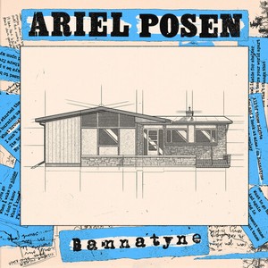 Posen Ariel — Bannatyne