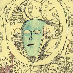 Dwyer John + Heather Lockie Thoma - Ritual / Habit / Ceremony