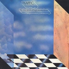 Traffic - Low Spark Of High-Heeled Boys