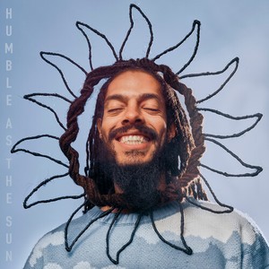 Vylan Bob - Humble As The Sun