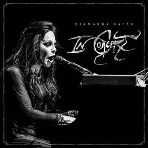 Diamanda Galás - Diamanda Galas In Concert