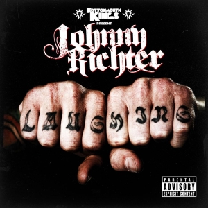 Johnny Richter - Laughing