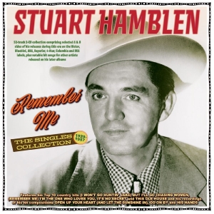 Hamblen Stuart - Remember Me - The Singles Collectio