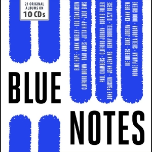 Hope Elmo / Mobley Hank A.O. - Blue Notes