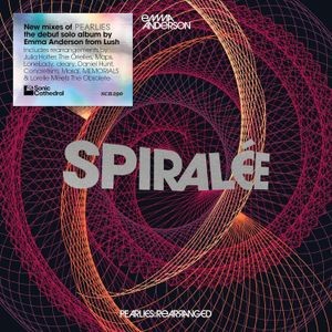 Anderson Emma - Spiralée: Pearlies Rearranged (Summ