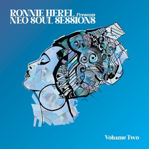 Herel Ronnie - Ronnie Herel Presents Neo Soul Sess