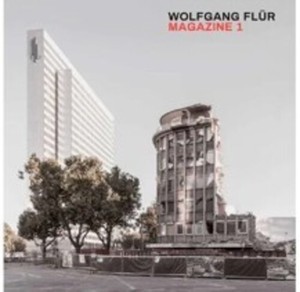 Wolfgang Flur — Magazine 1