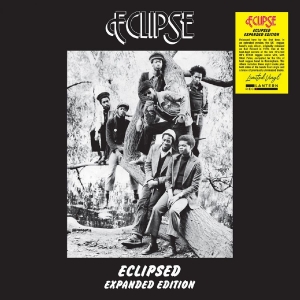 Eclipse - Eclipsed - Expanded Edition