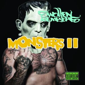 Swollen Members - Monsters Ll