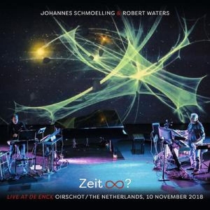 Schmoelling Johannes & Robert Wate - Zeit ?? (2Cd + Dvd)