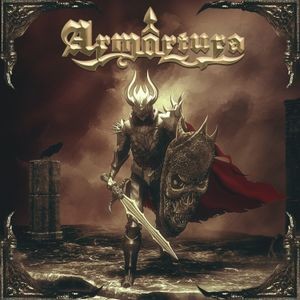 Armortura - Armortura (+Bonus Tracks)