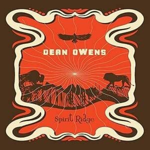 Owens Dean - Spirit Ridge