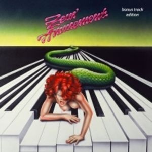 Zeus B. Held - Zeus? Amusement (Bonus Track Editio